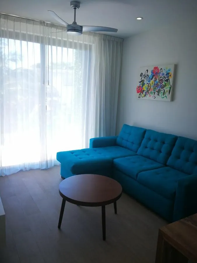 Moma 42 Chic Condos By Baitna 신데 델 카르멘